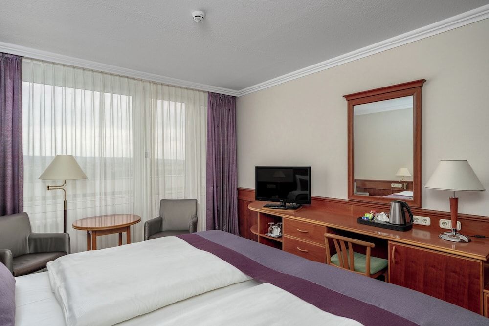 Ensana Thermal Hévíz Superior Twin Room 2