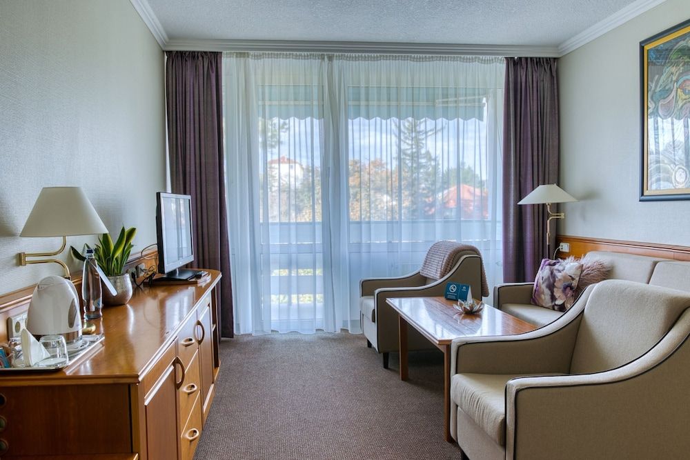 Ensana Thermal Hévíz Suite 5