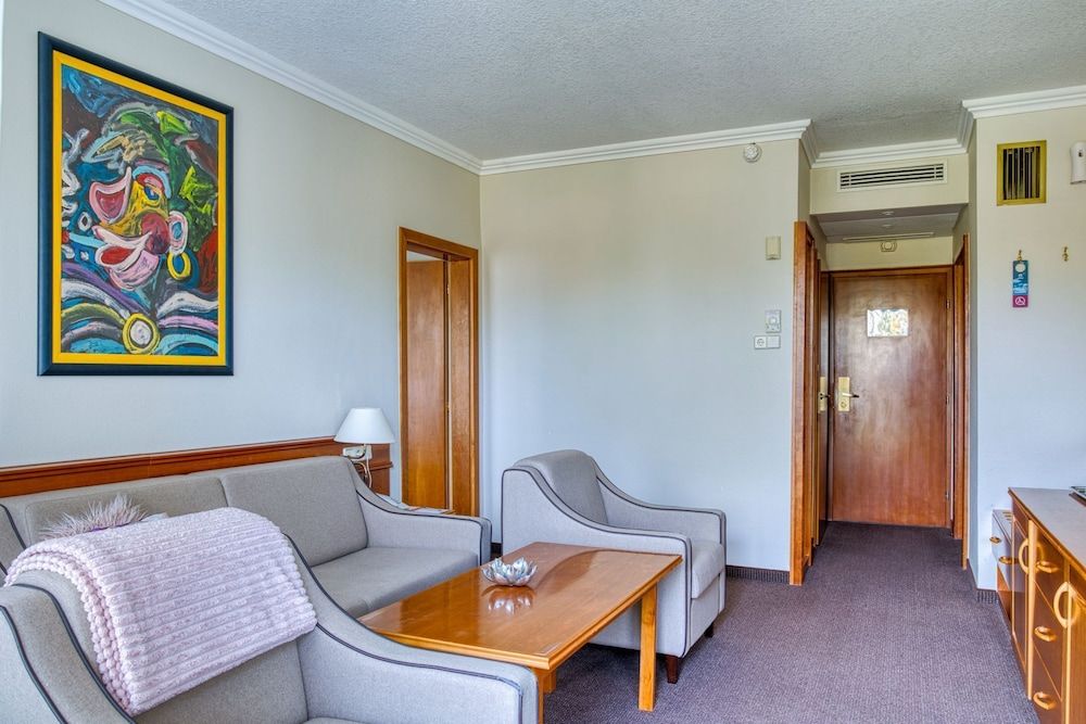 Ensana Thermal Hévíz Suite 4