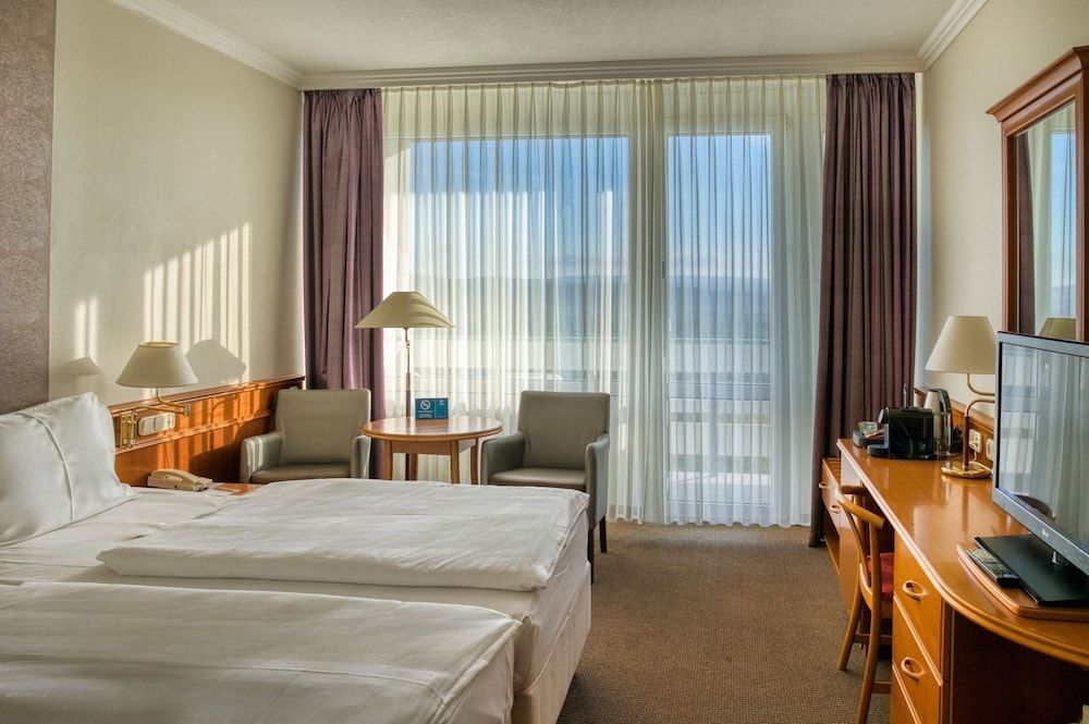 Ensana Thermal Hévíz