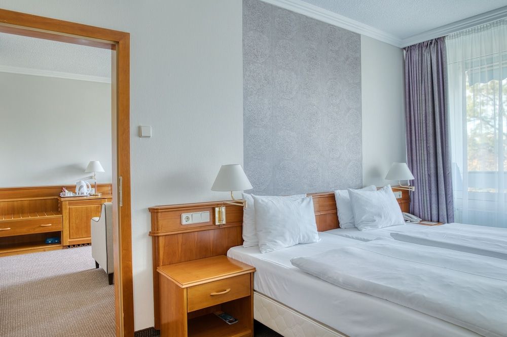 Ensana Thermal Hévíz Suite