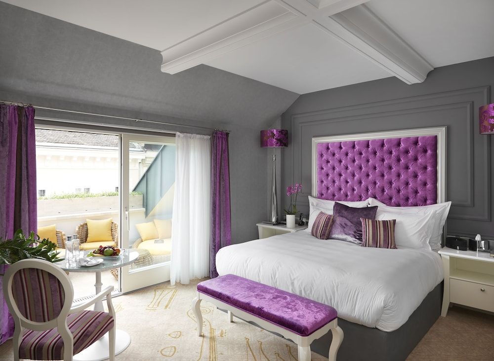 undefined Aria Hotel Budapest by Library Hotel Collection 10