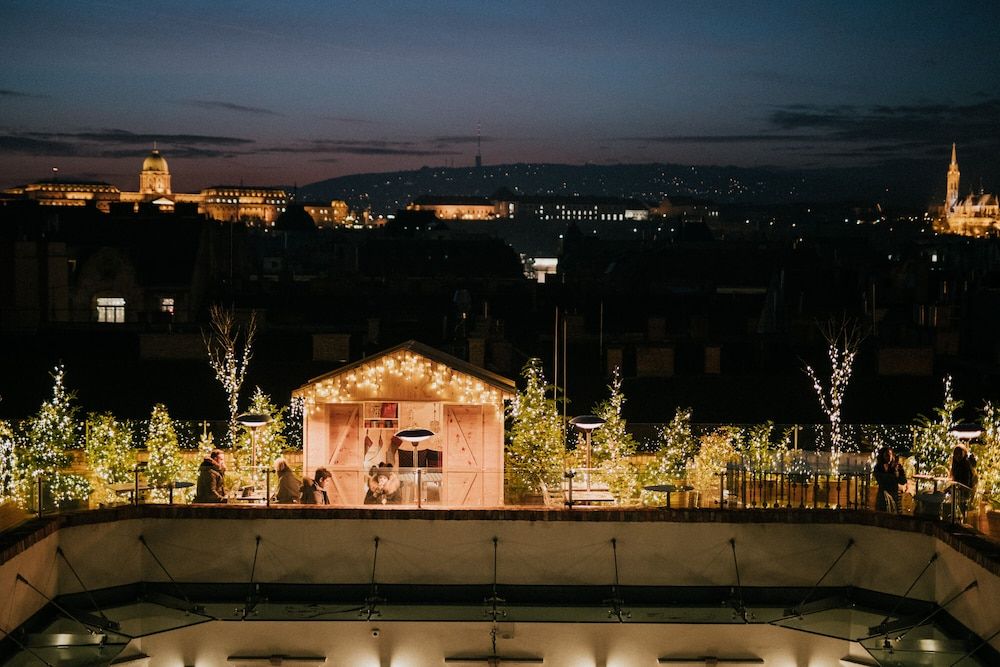 undefined Aria Hotel Budapest by Library Hotel Collection 9