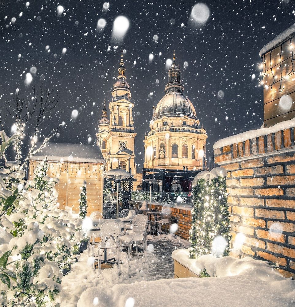 undefined Aria Hotel Budapest by Library Hotel Collection 8