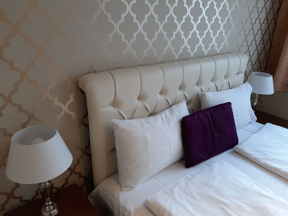 Trendy Deluxe Apartments One Bedroom Deluxe Apartment (1-4 adults)