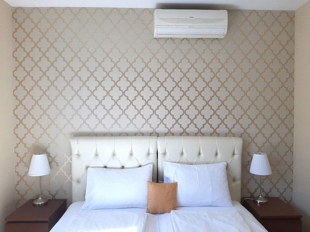 undefined Trendy Deluxe Apartments 2