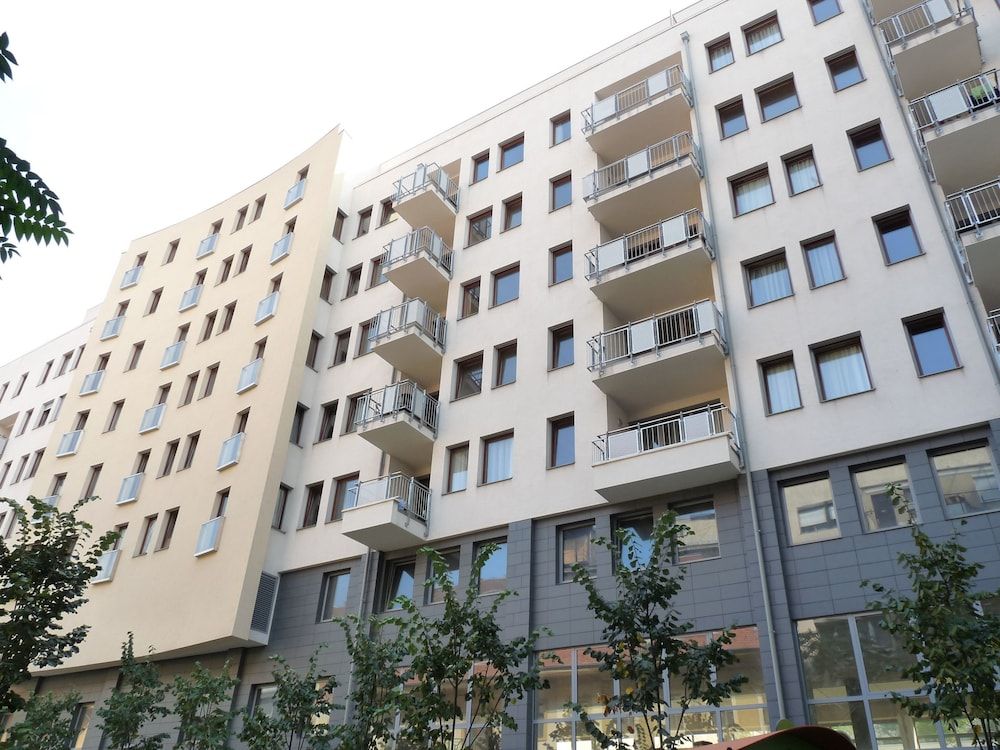 undefined Trendy Deluxe Apartments 6