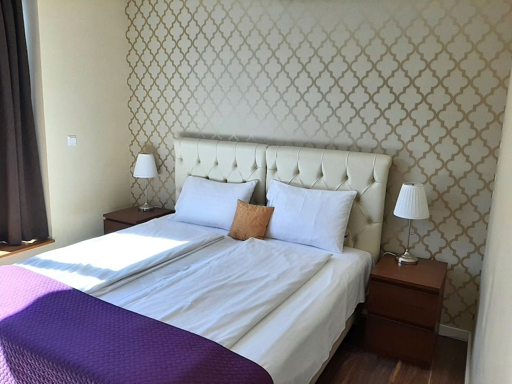 undefined Trendy Deluxe Apartments 5