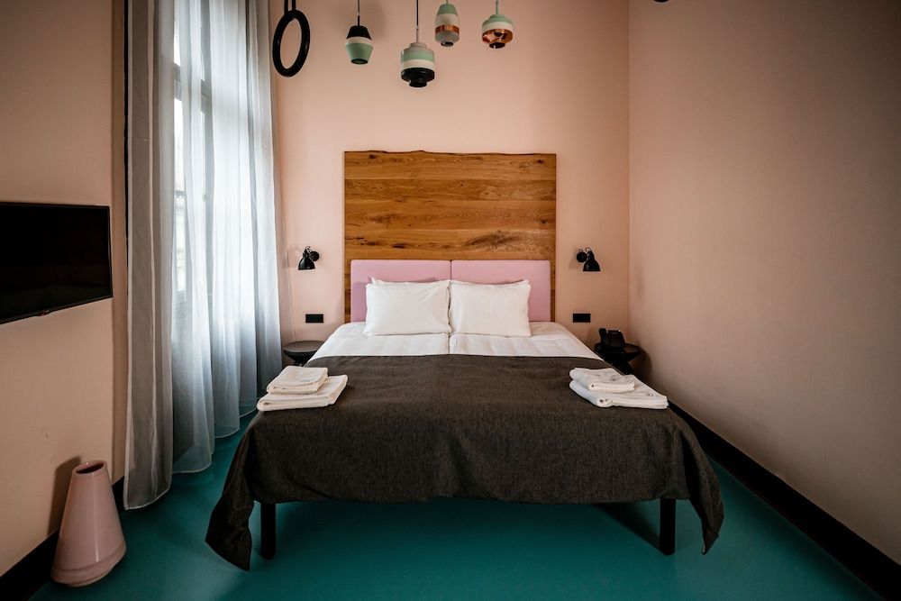 undefined Hotel Rum Budapest 4