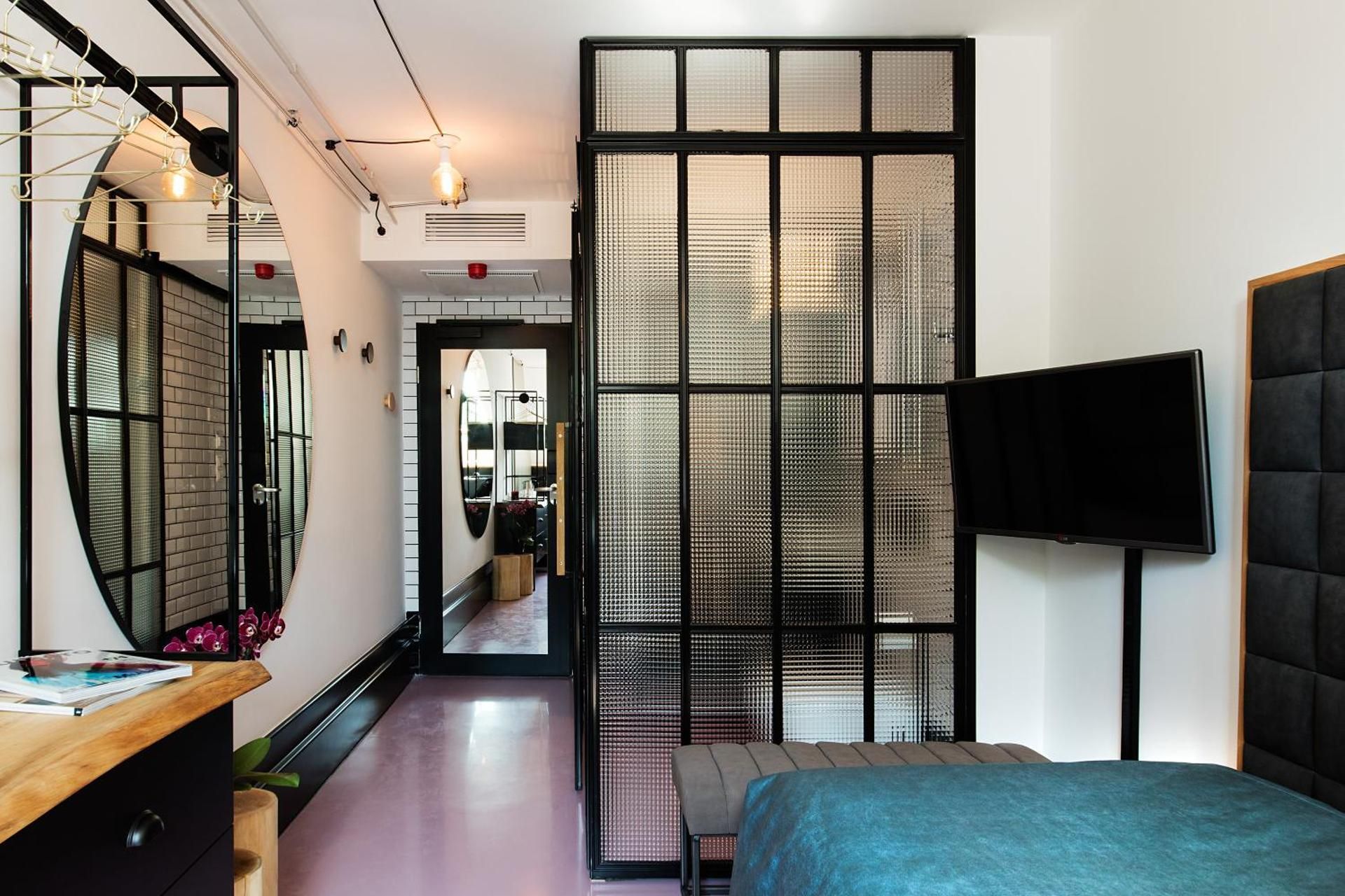 undefined Hotel Rum Budapest 10