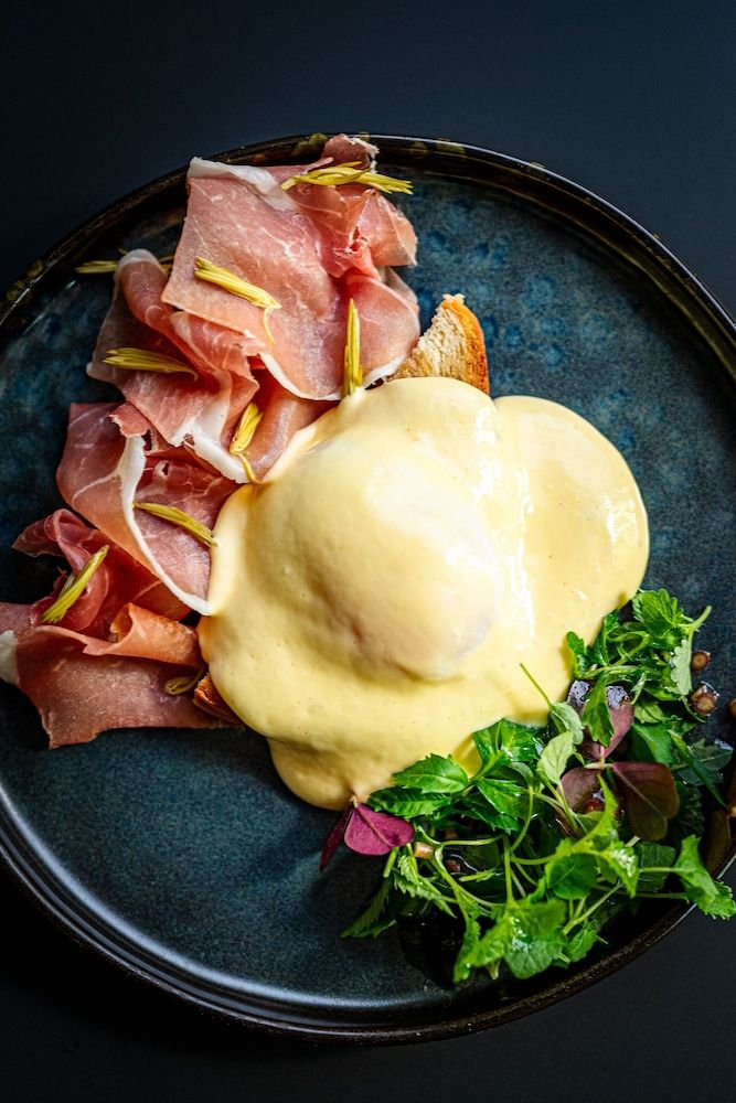 undefined Hotel Rum Budapest 6