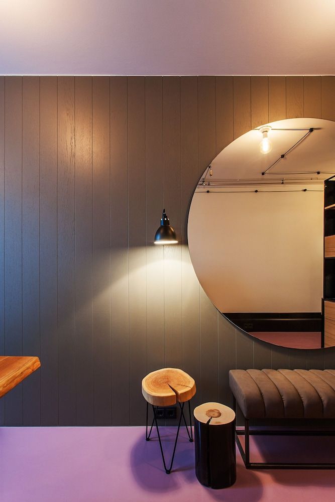 Hotel Rum Budapest Spiced Rum (Medium) 15