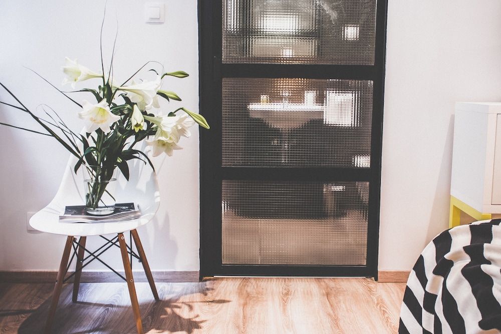 MGZN Basilica Rooms Standard Double Room 11