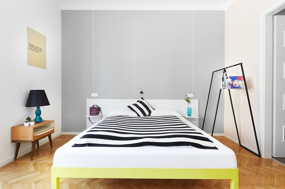 undefined The Magazine Hotel