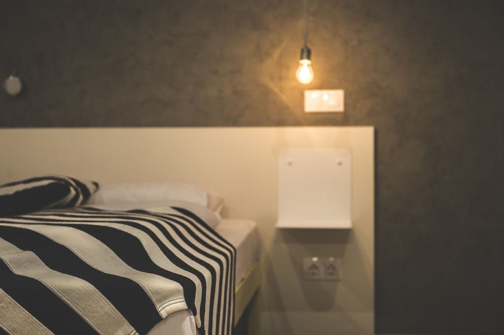 MGZN Basilica Rooms Standard Double Room 9