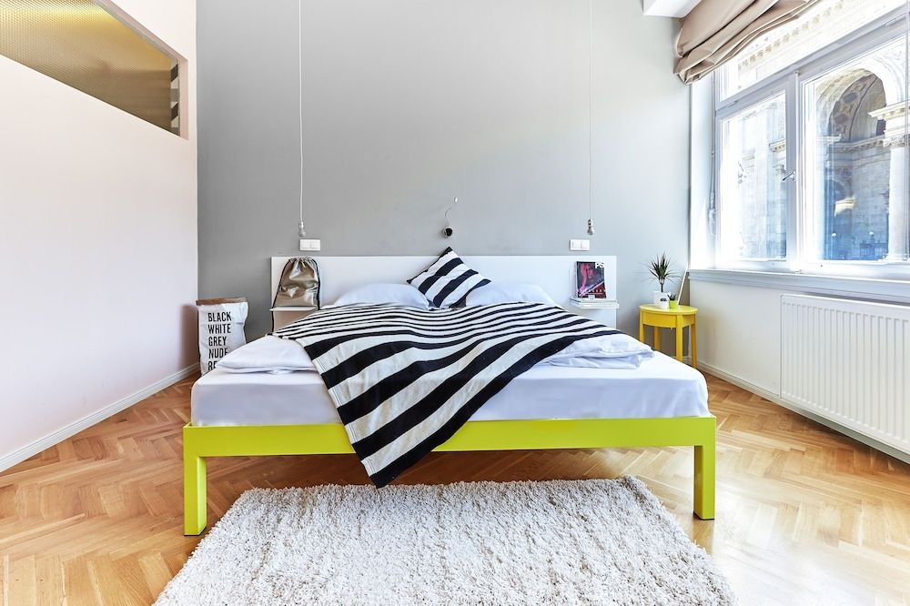 undefined The Magazine Hotel 9