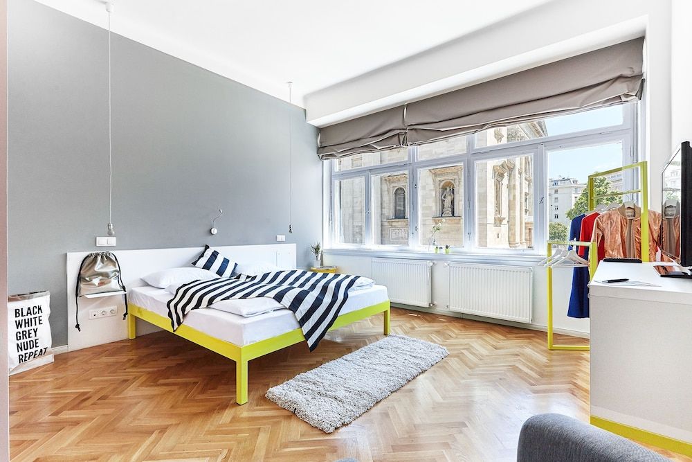 undefined The Magazine Hotel 10