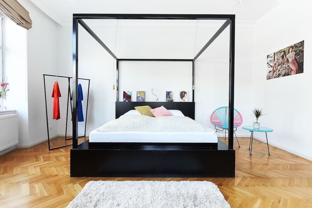 undefined The Magazine Hotel 3