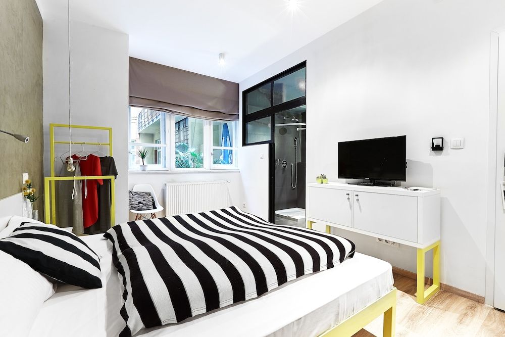 undefined The Magazine Hotel 2