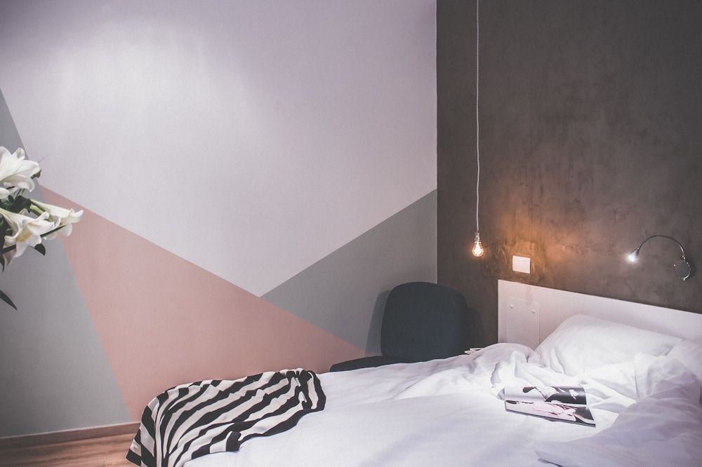 MGZN Basilica Rooms Standard Double Room 2