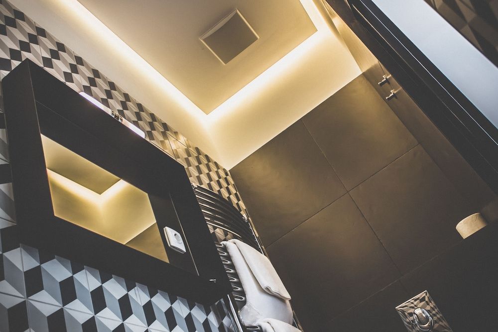 undefined The Magazine Hotel 5