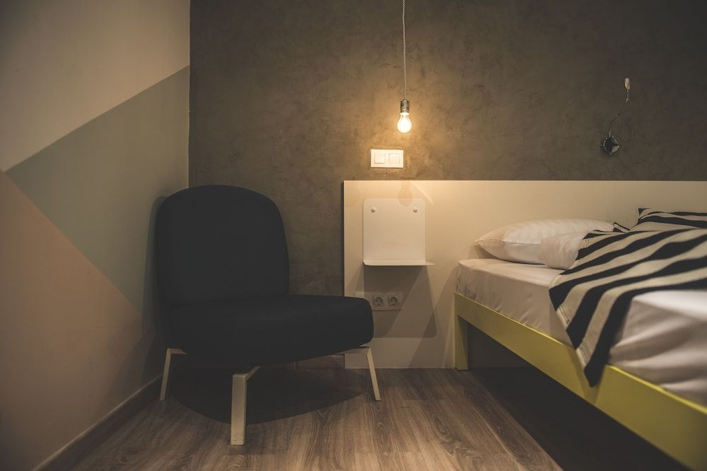 MGZN Basilica Rooms Standard Double Room 10