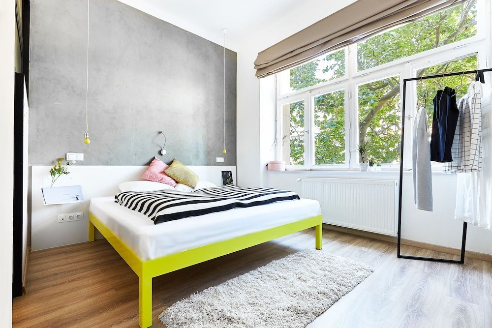undefined The Magazine Hotel 4