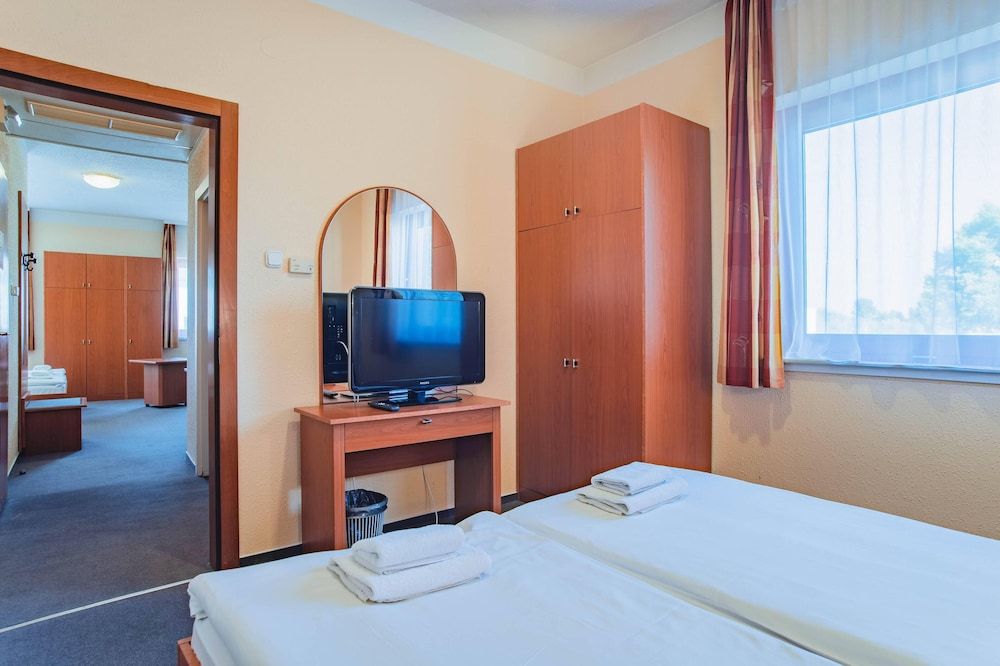 Standard Apartment, 2 Bedrooms