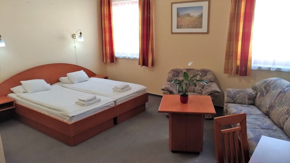 Standard Apartment, 2 Bedrooms