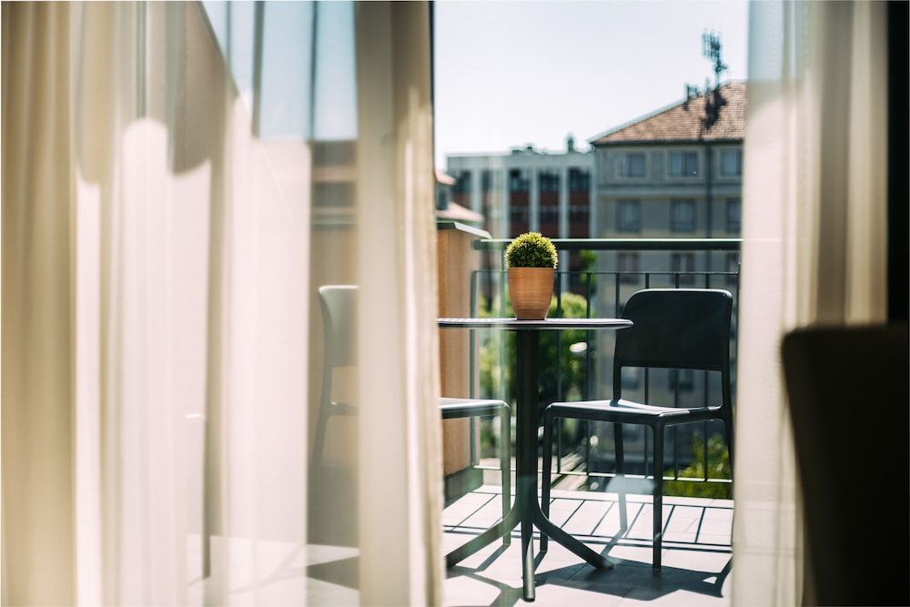 Auris Hotel Family Room, 2 Bedrooms, Balcony 3