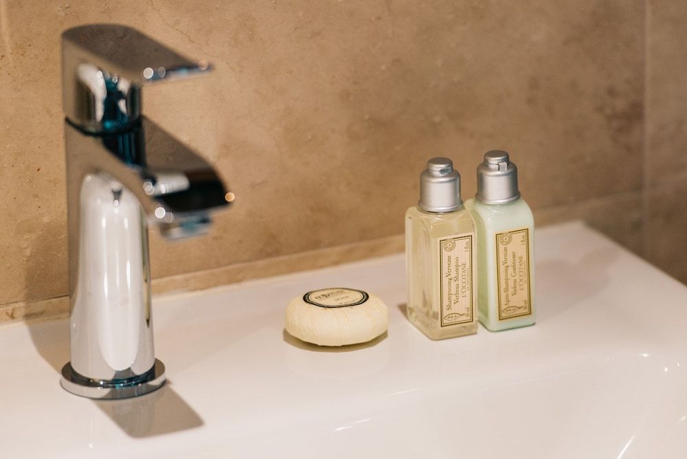 Pest-Buda Design Hotel by Zsidai Hotels Economy Room, No Windows 5