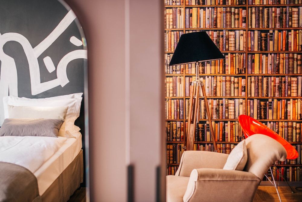 undefined Baltazár Boutique Hotel by Zsidai Hotels 3