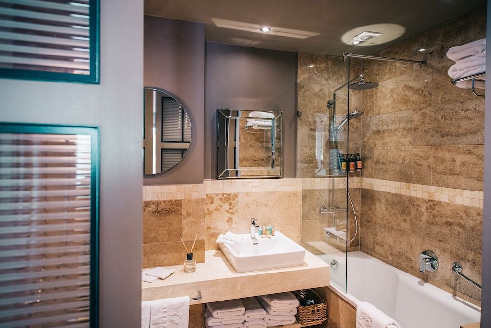 undefined Baltazár Boutique Hotel by Zsidai Hotels 10