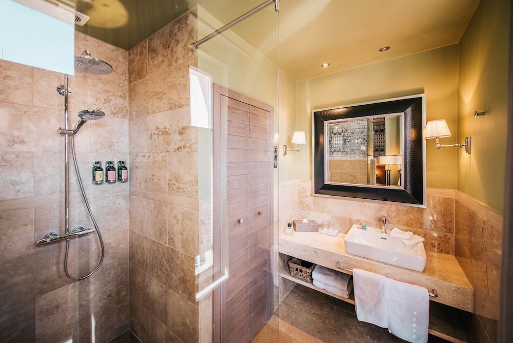 Baltazár Boutique Hotel by Zsidai Hotels Deluxe Double or Twin Room 12