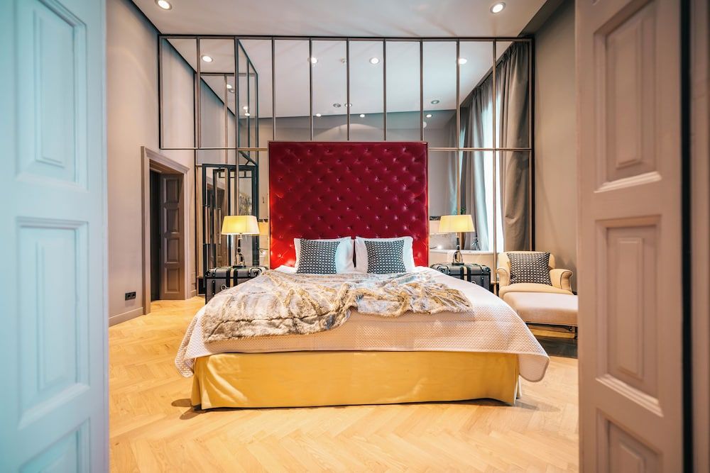 Royal Suite