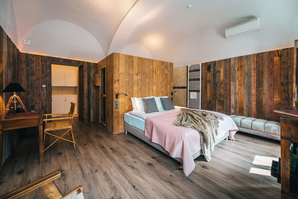 undefined Baltazár Boutique Hotel by Zsidai Hotels 2