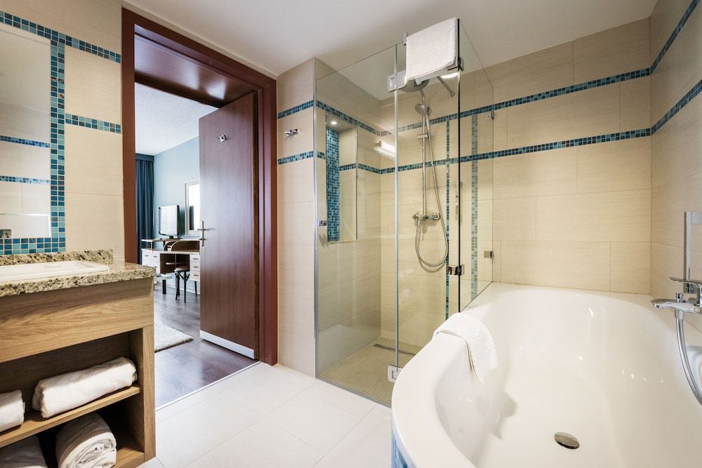 Hotel Európa Fit Exclusive Suite 4