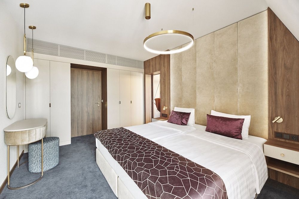 Hotel Európa Fit Exclusive Suite 2