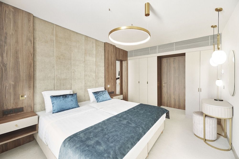 Hotel Európa Fit Exclusive Suite 3