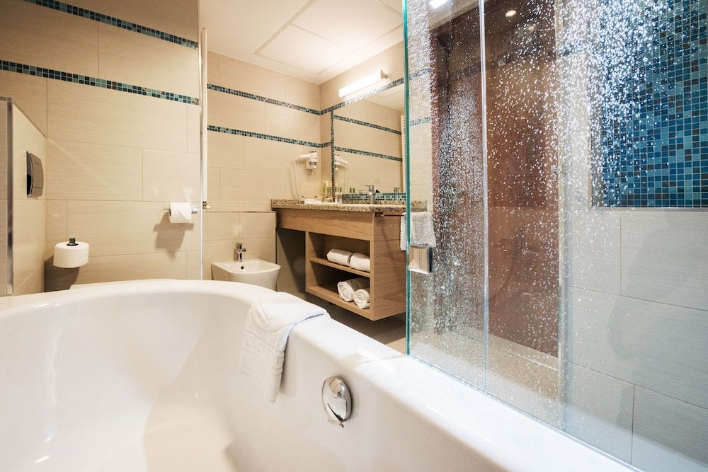 Hotel Európa Fit Exclusive Suite 5