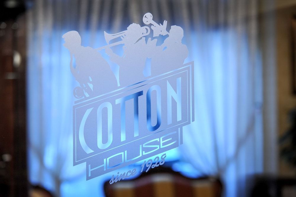 undefined Cotton House Budapest 3