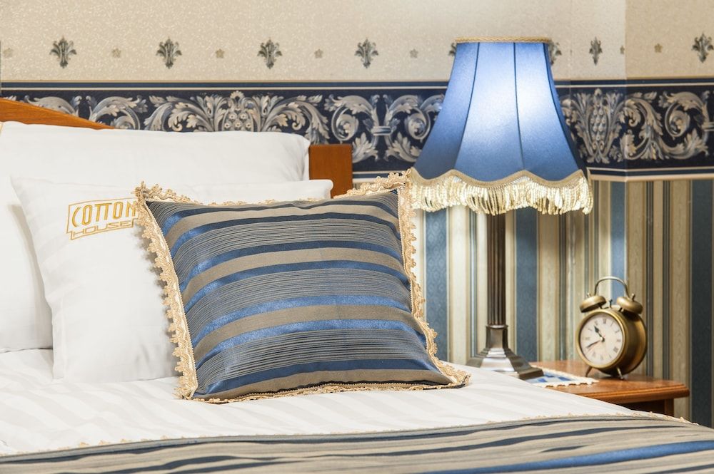 undefined Cotton House Budapest 6