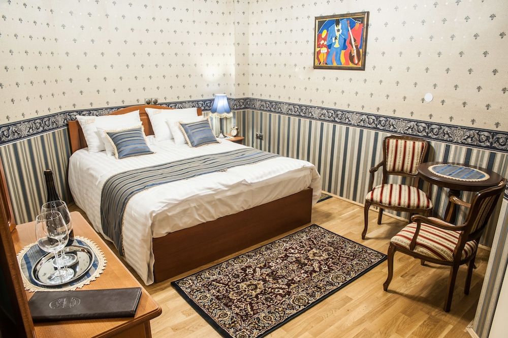 undefined Cotton House Budapest 5