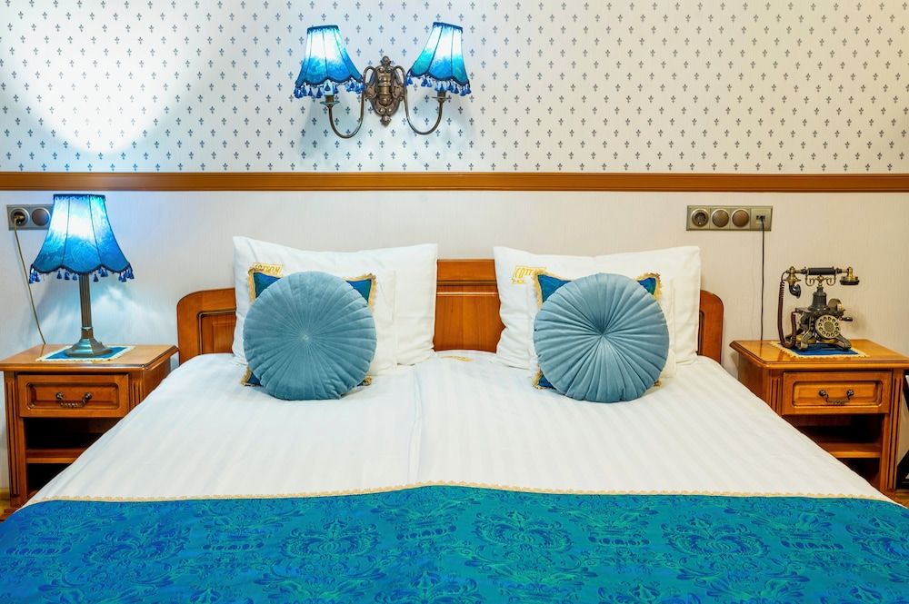 undefined Cotton House Budapest 10