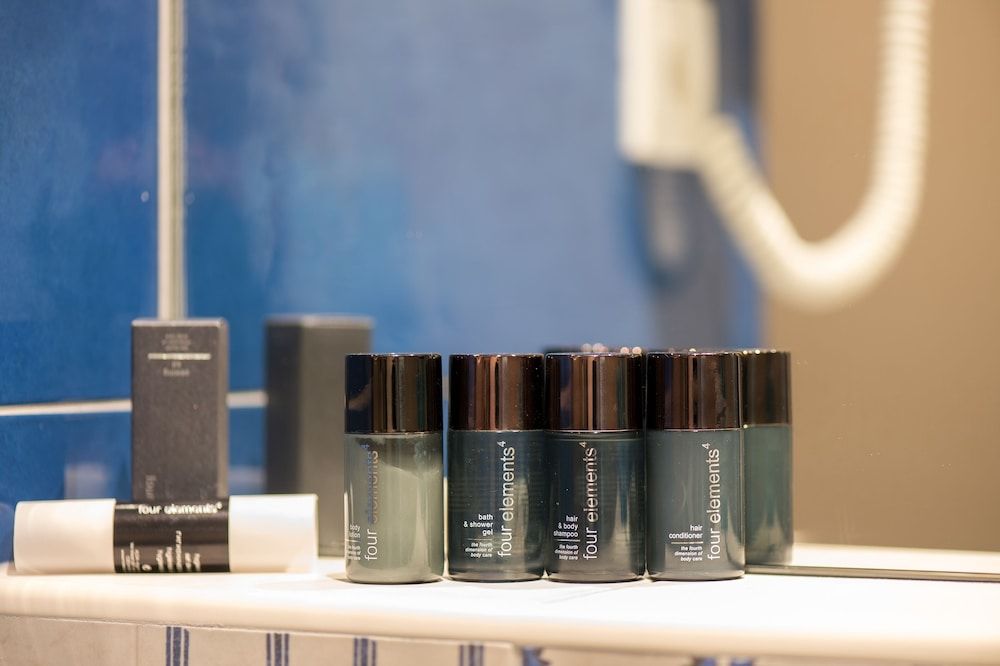 Three Corners Lifestyle Hotel Duplex Dream Suite 5