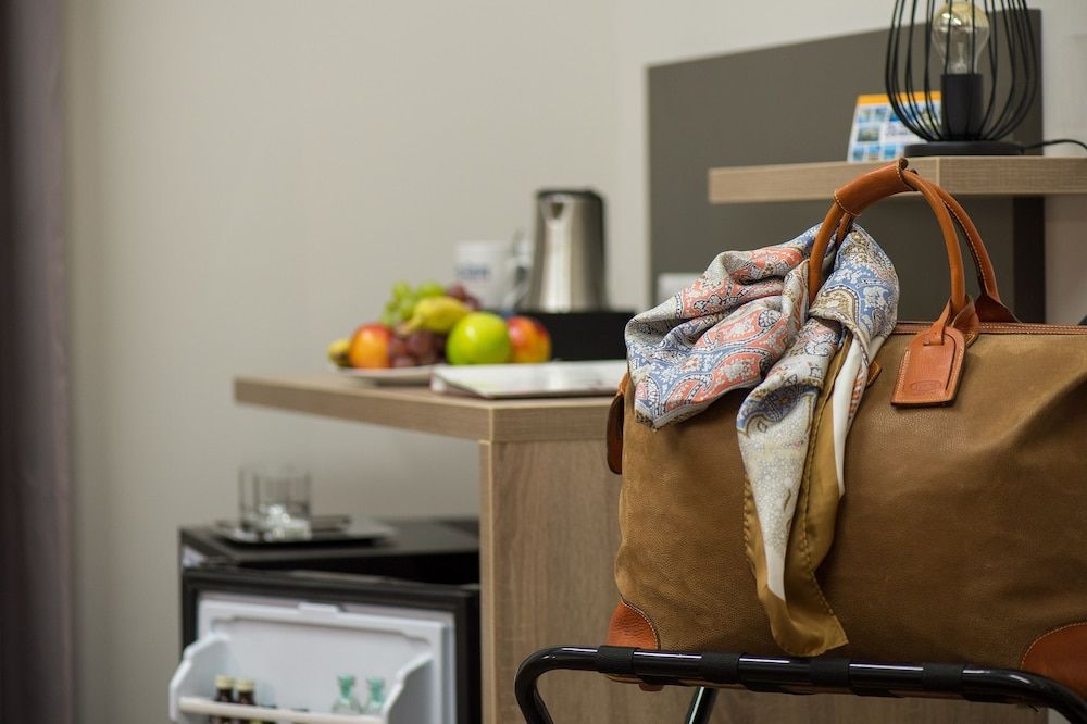 Three Corners Lifestyle Hotel Duplex Dream Suite 8