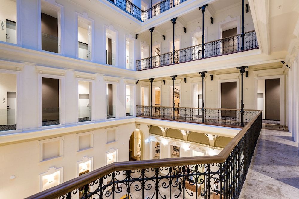undefined Hotel Moments Budapest 2