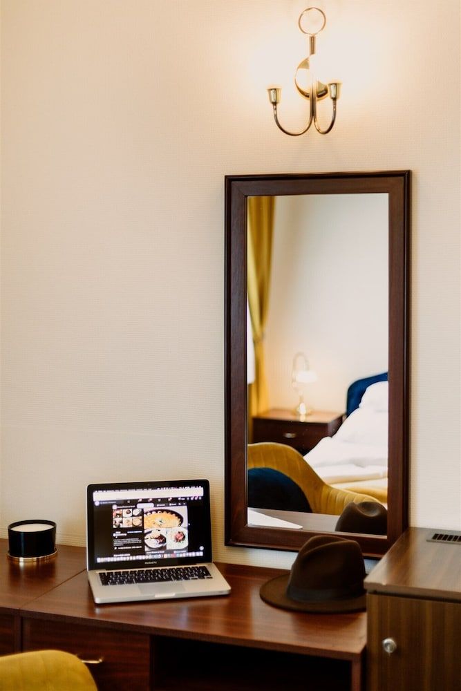 Korona Pension Restaurant Double Room Single Use 7