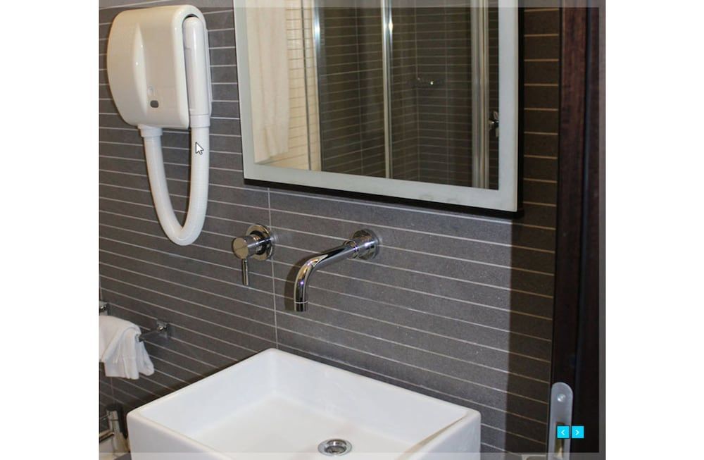 Hotel Admeto Superior Room, Partial Sea View 4