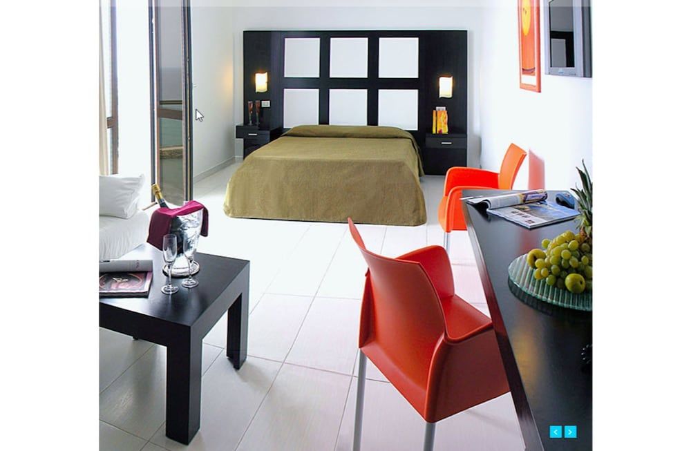 Hotel Admeto Double Room Single Use 3